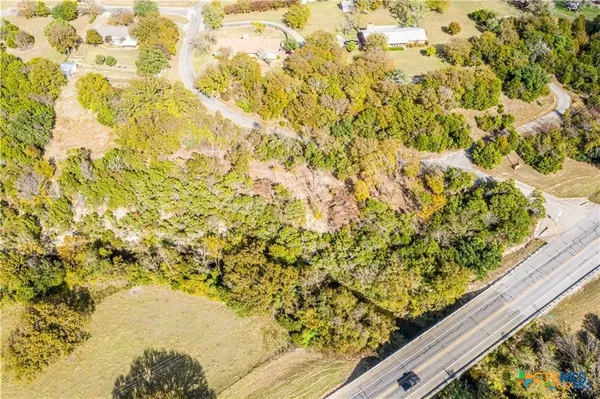 a view of a lake from a balcony