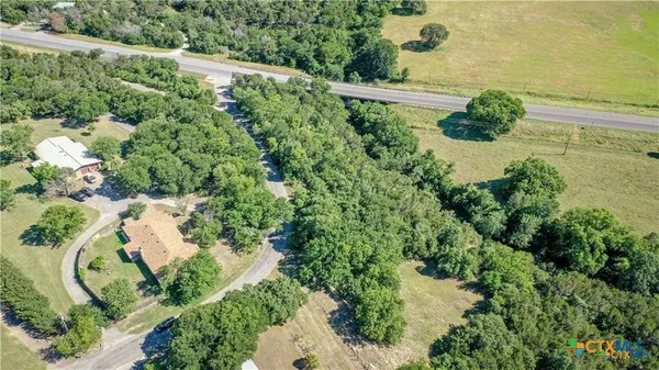 $75,000 | 101 Creek Cliff Drive, Gatesville, TX 76528