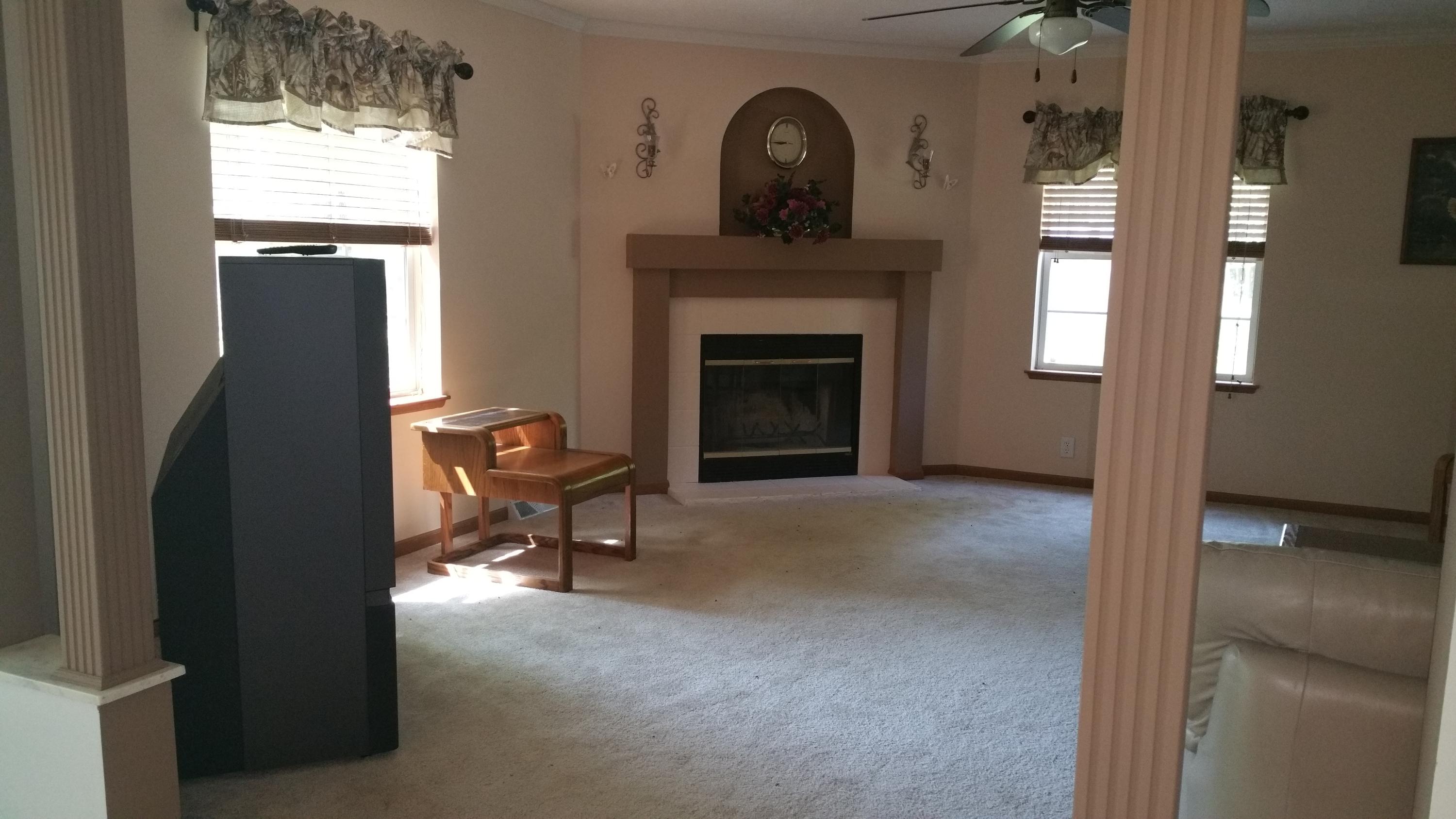 8905 West Mccollum Lake Road Curran, MI 48728 - Photo 12 of 38 Gallery Image 12