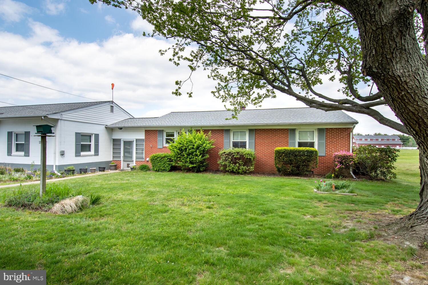 512 Kentmorr Road Stevensville, MD 21666 - Photo 32 of 34 Exterior! Cute as a button