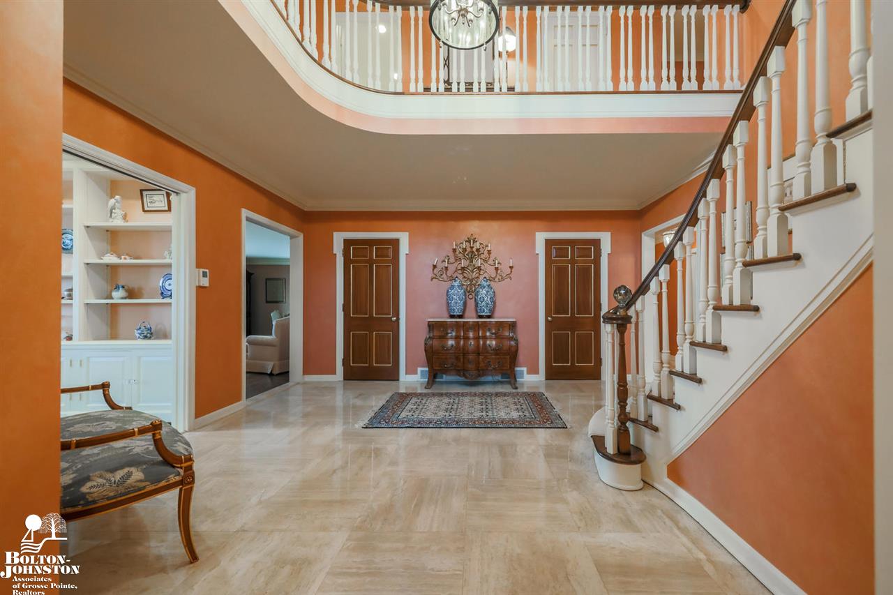 415 Lake Shore Road Grosse Pointe Farms, MI 48236 - Photo 7 of 41