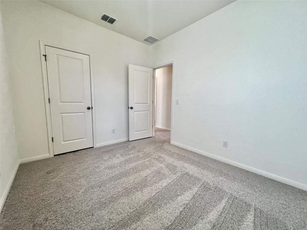 410 Plateau Street Maxwell, TX 78656 - Photo 14 of 14 a view of an empty room