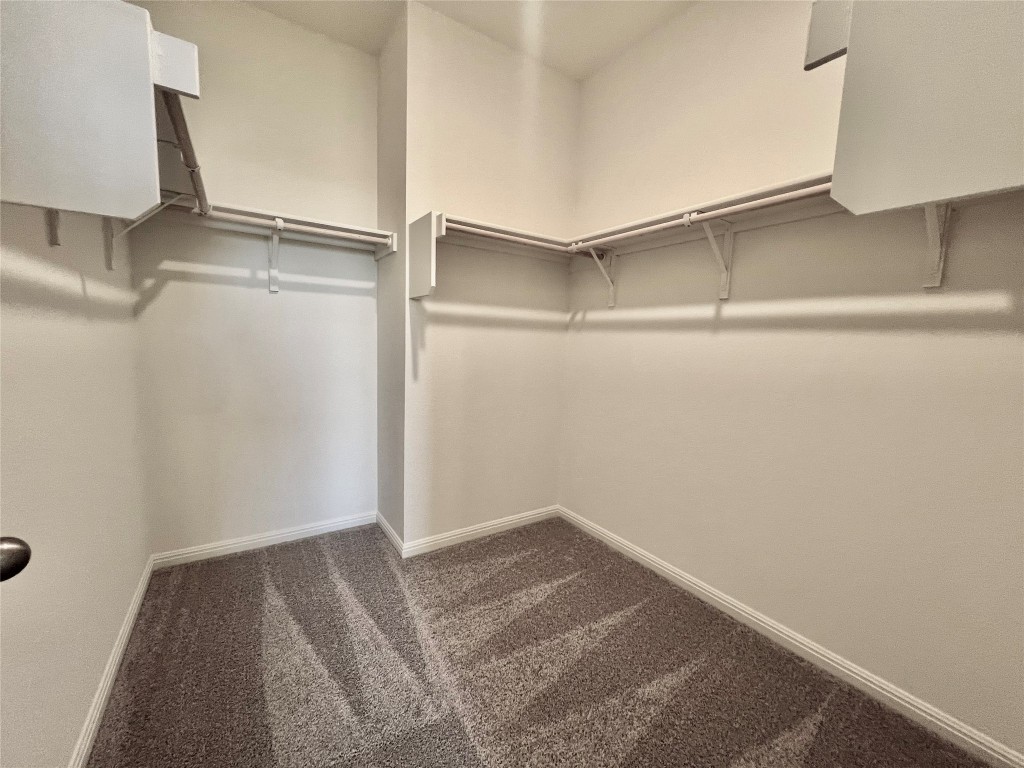 410 Plateau Street Maxwell, TX 78656 - Photo 10 of 14 a view of small space