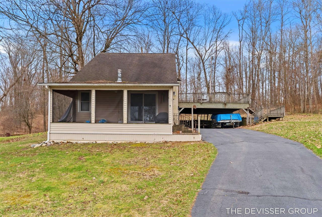 3136 Baseline Road Gobles, MI 49055 - Photo 5 of 85