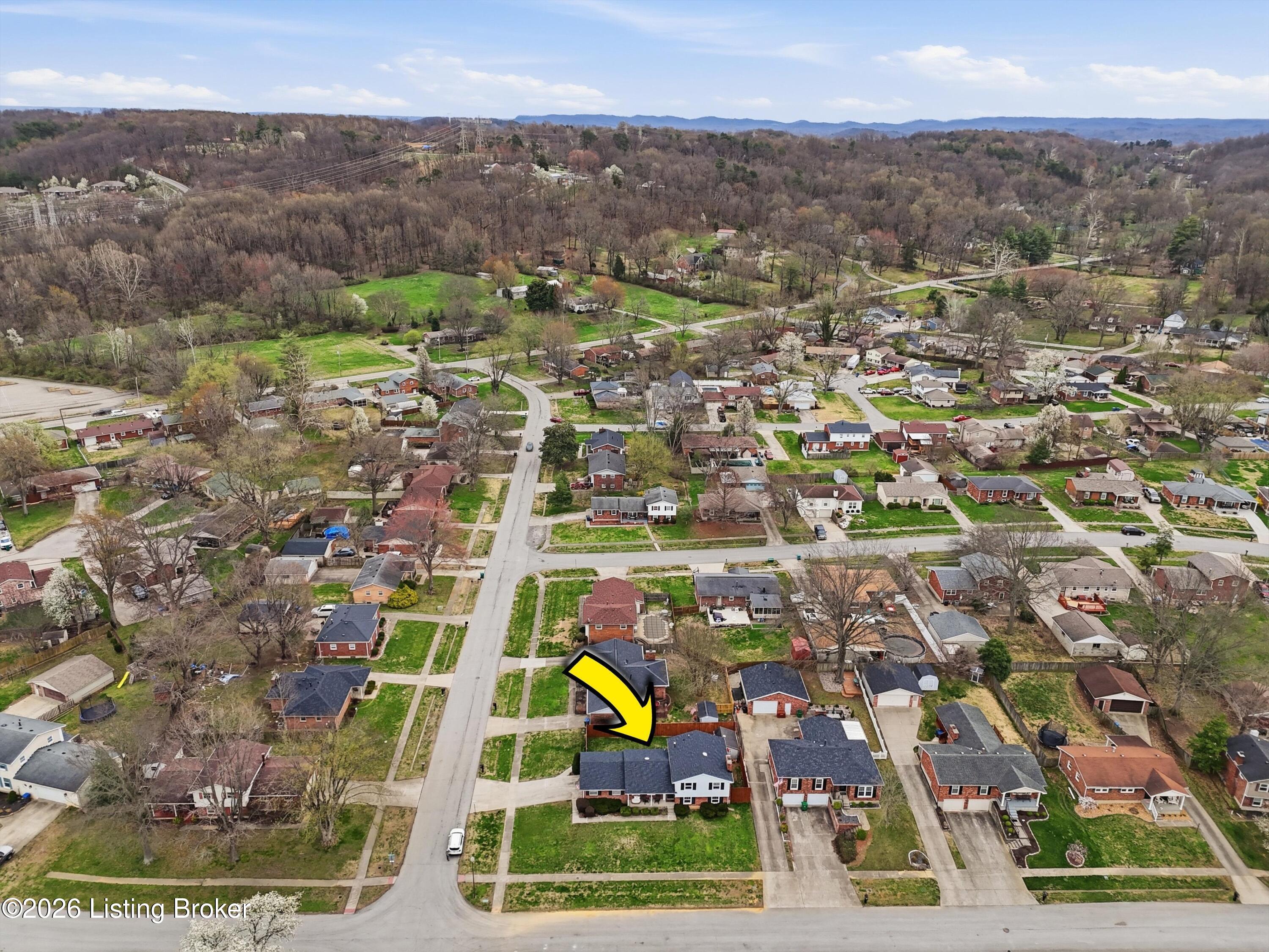 3600 Locklee Road Louisville, KY 40214 - Photo 5 of 52 08-3600 Locklee Rd