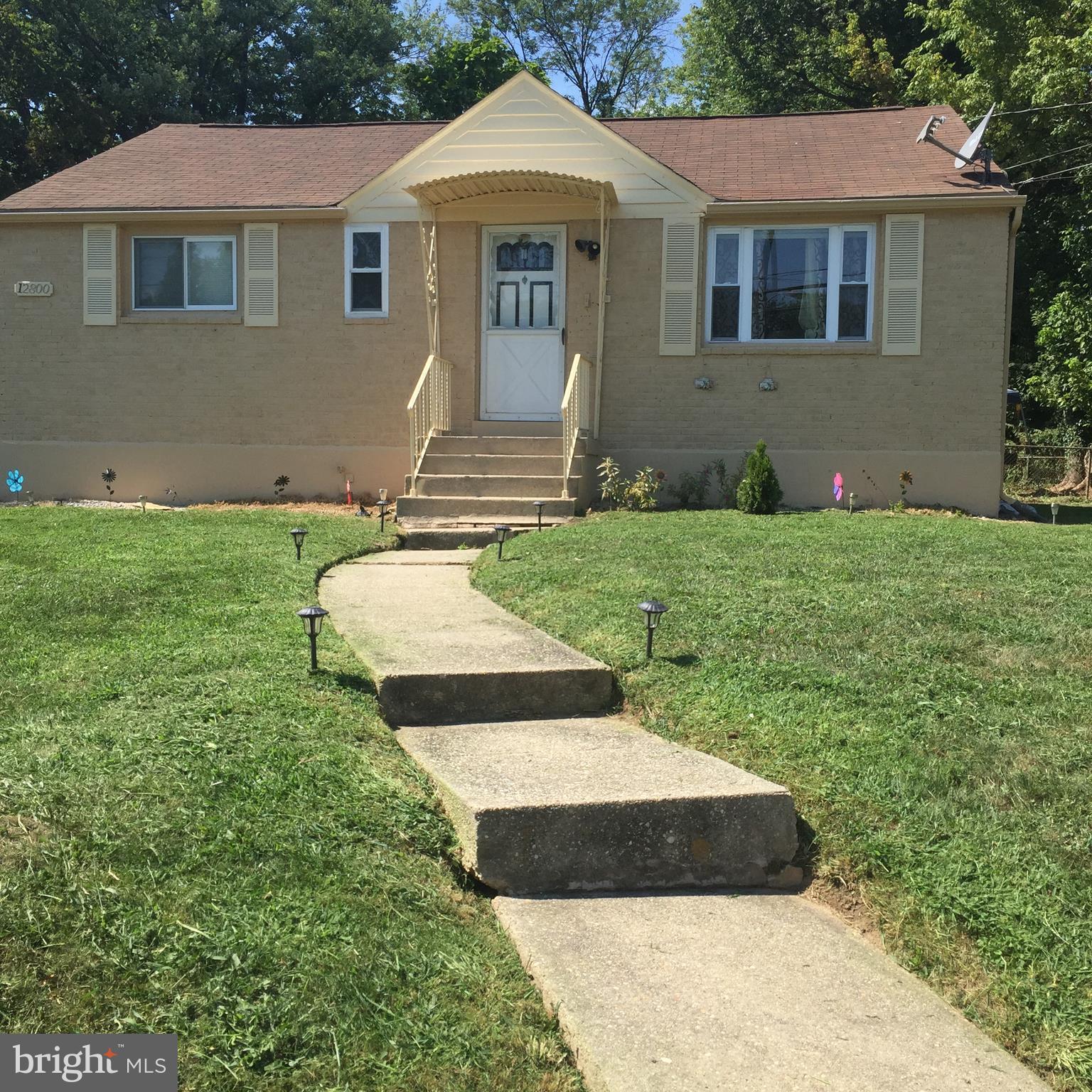 12800 Hathaway Drive Silver Spring, MD 20906 - Photo 1 of 19 Exterior Front