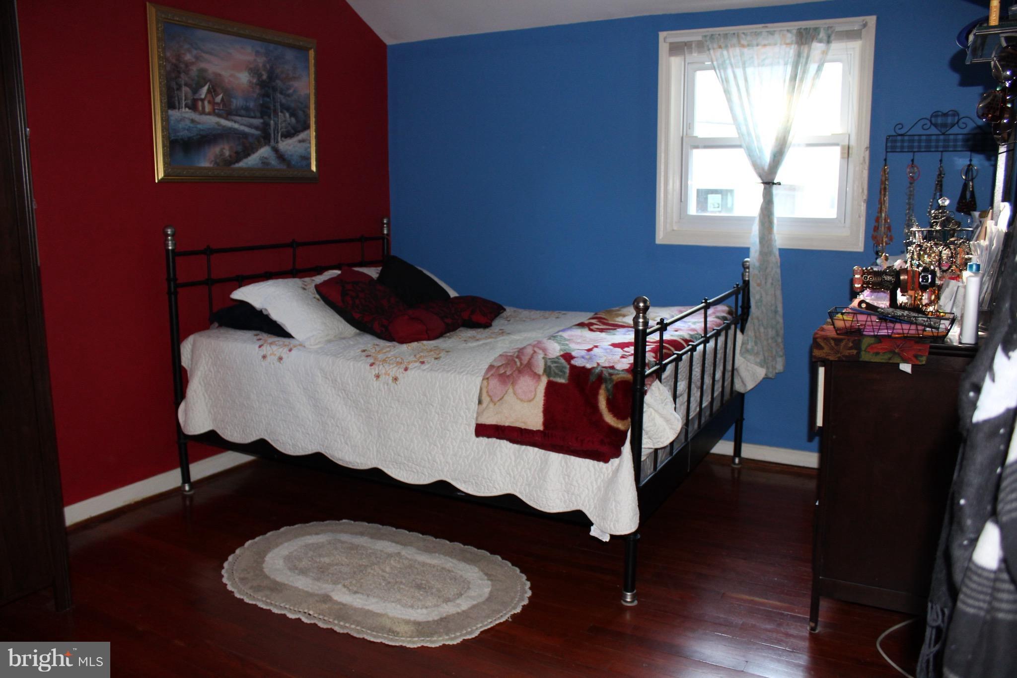 12800 Hathaway Drive Silver Spring, MD 20906 - Photo 2 of 19 Bedroom Master