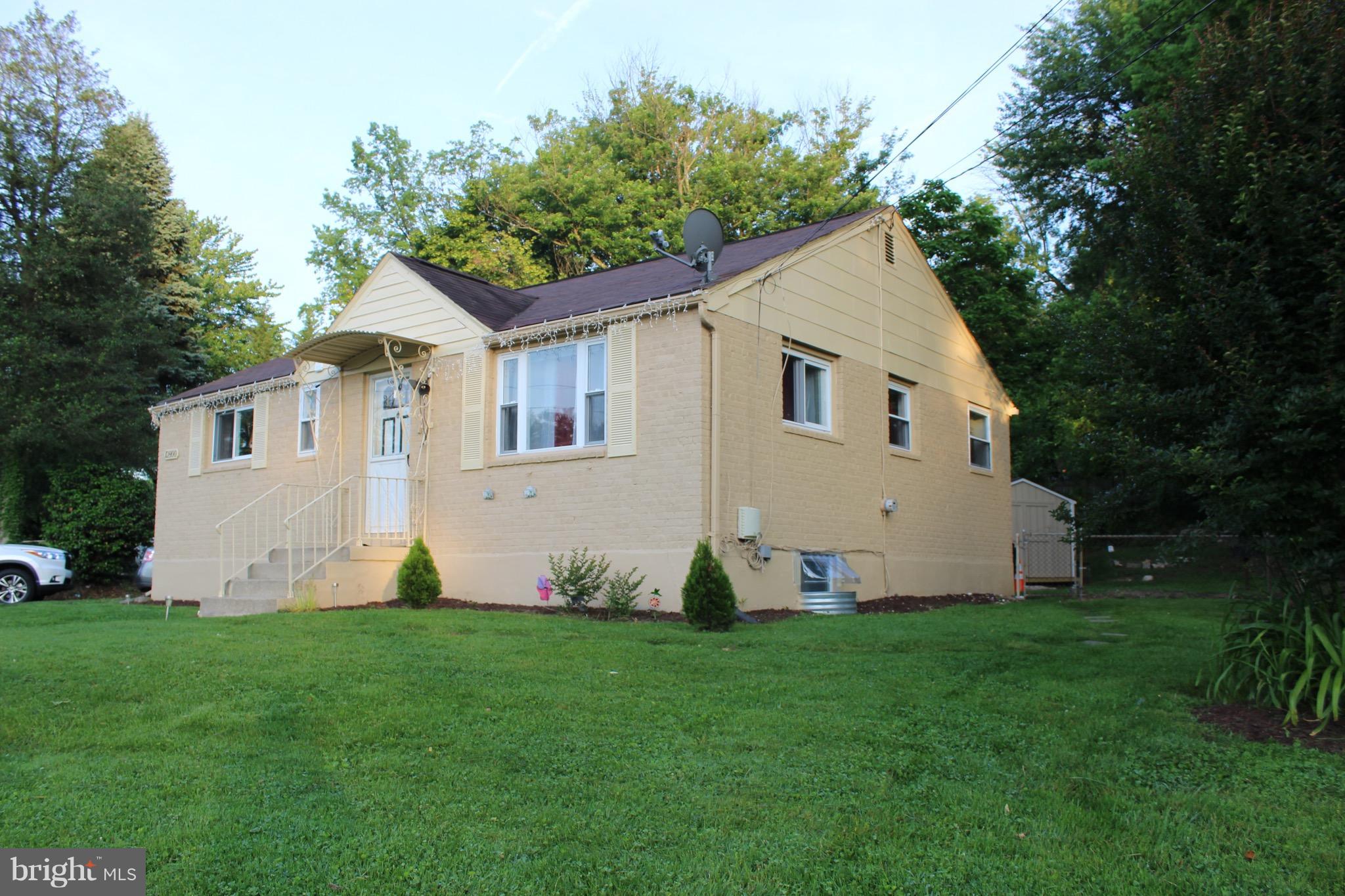 12800 Hathaway Drive Silver Spring, MD 20906 - Photo 17 of 19 Exterior (General)