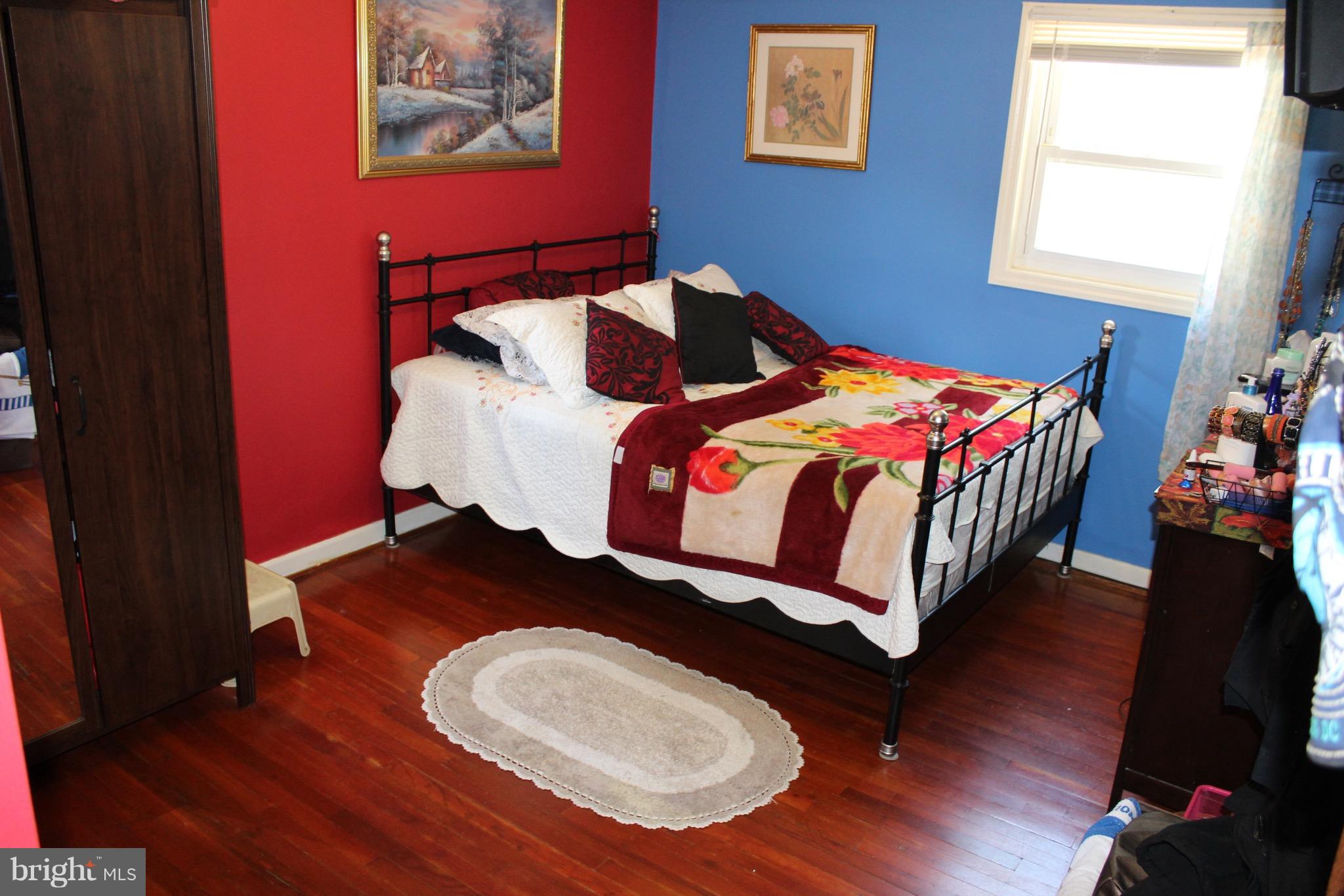 12800 Hathaway Drive Silver Spring, MD 20906 - Photo 3 of 19 Bedroom