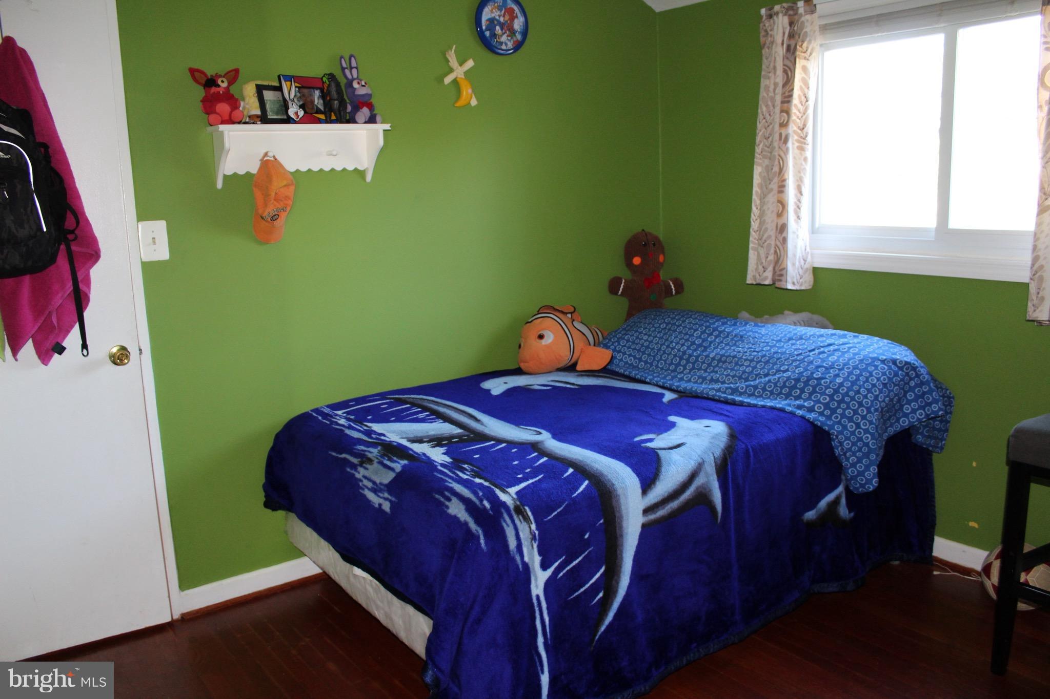 12800 Hathaway Drive Silver Spring, MD 20906 - Photo 5 of 19 Bedroom