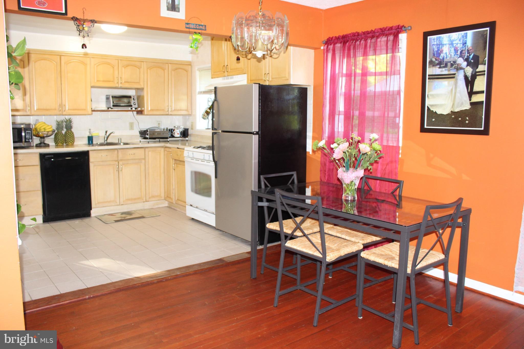 12800 Hathaway Drive Silver Spring, MD 20906 - Photo 7 of 19 Kitchen