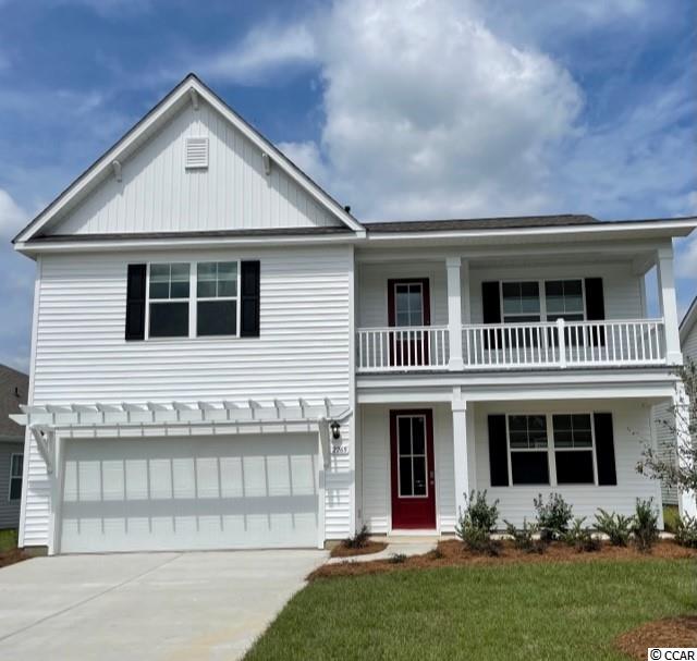 2265 Spring Tree Drive Little River, SC 29566 - Photo 1 of 40 Gallery Image 1