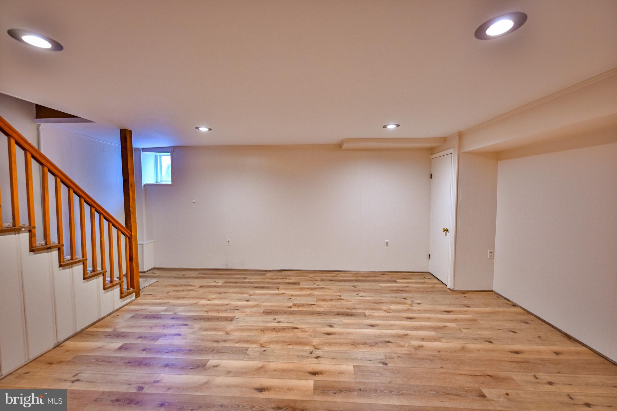 207 Murdock Road Baltimore, MD 21212 - Photo 33 of 45 Finished basement