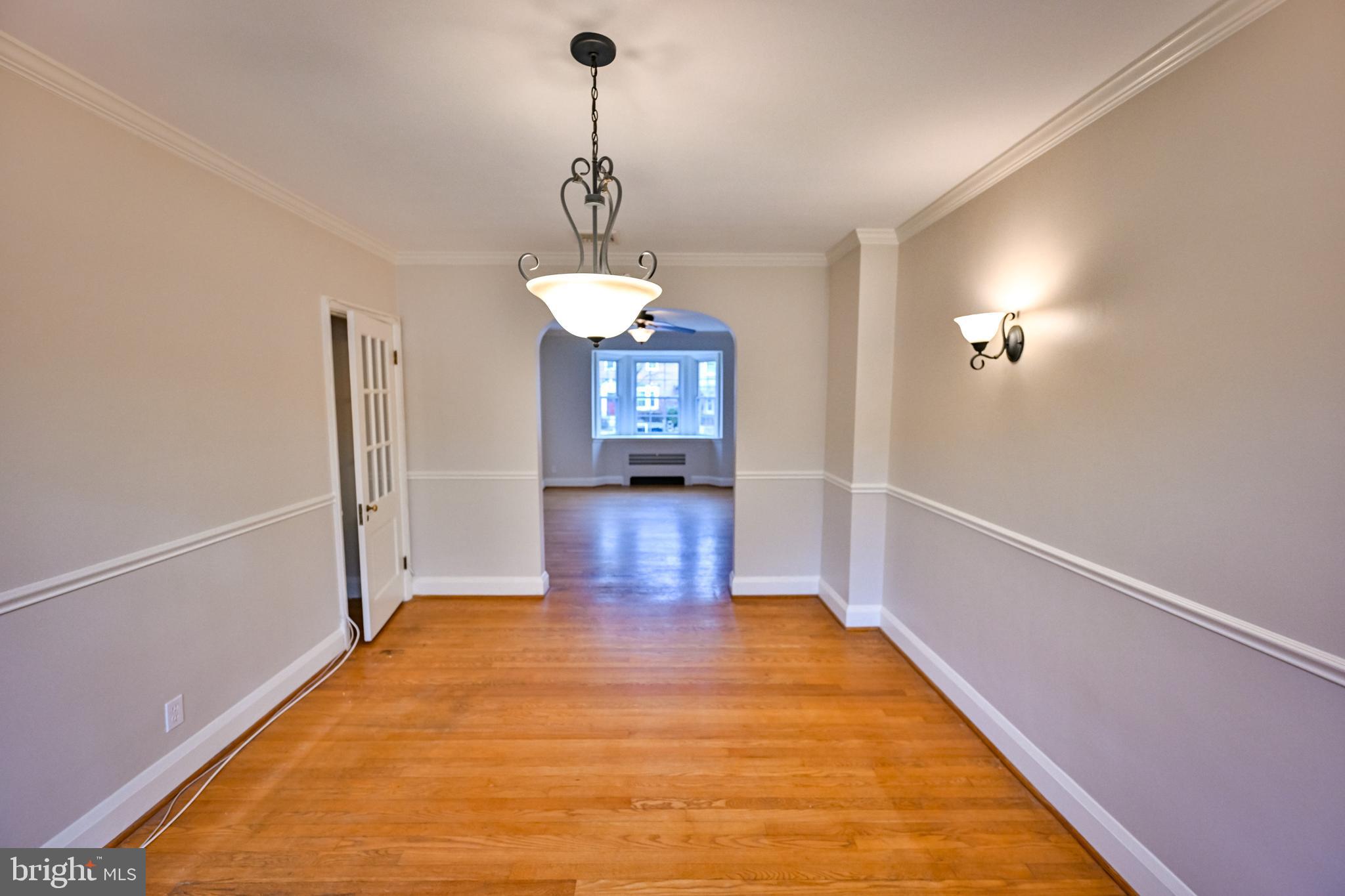 207 Murdock Road Baltimore, MD 21212 - Photo 9 of 45 Dining room