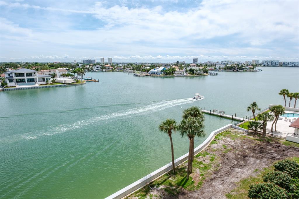 9415 Blind Pass Road, Unit 602 St. Pete Beach, FL 33706 - Photo 45 of 76 Gallery Image 45
