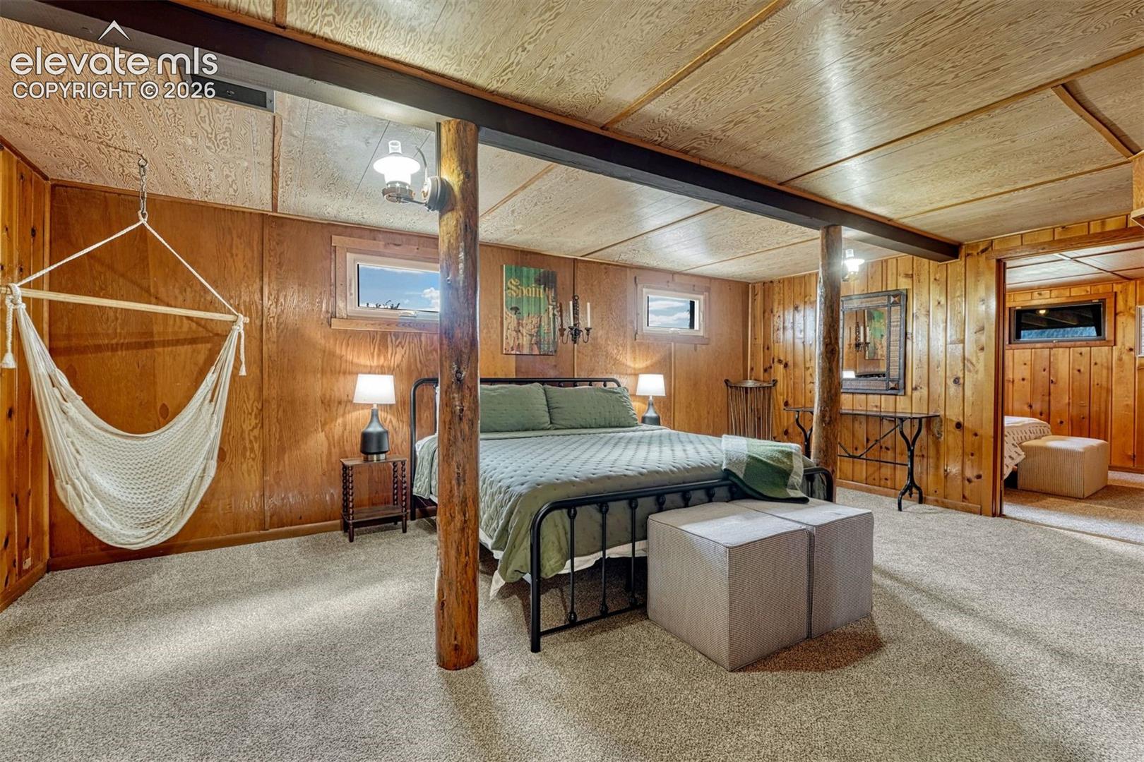 15947 South Perry Park Road Larkspur, CO 80118 - Photo 42 of 50 Gallery Image 42