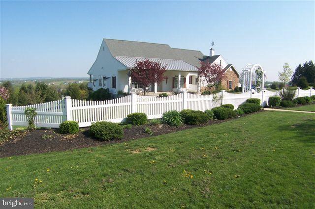850 Stone Hill Road Conestoga, PA 17516 - Photo 1 of 18 Gallery Image 1