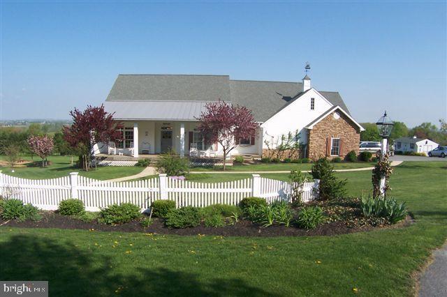 850 Stone Hill Road Conestoga, PA 17516 - Photo 2 of 18 Gallery Image 2