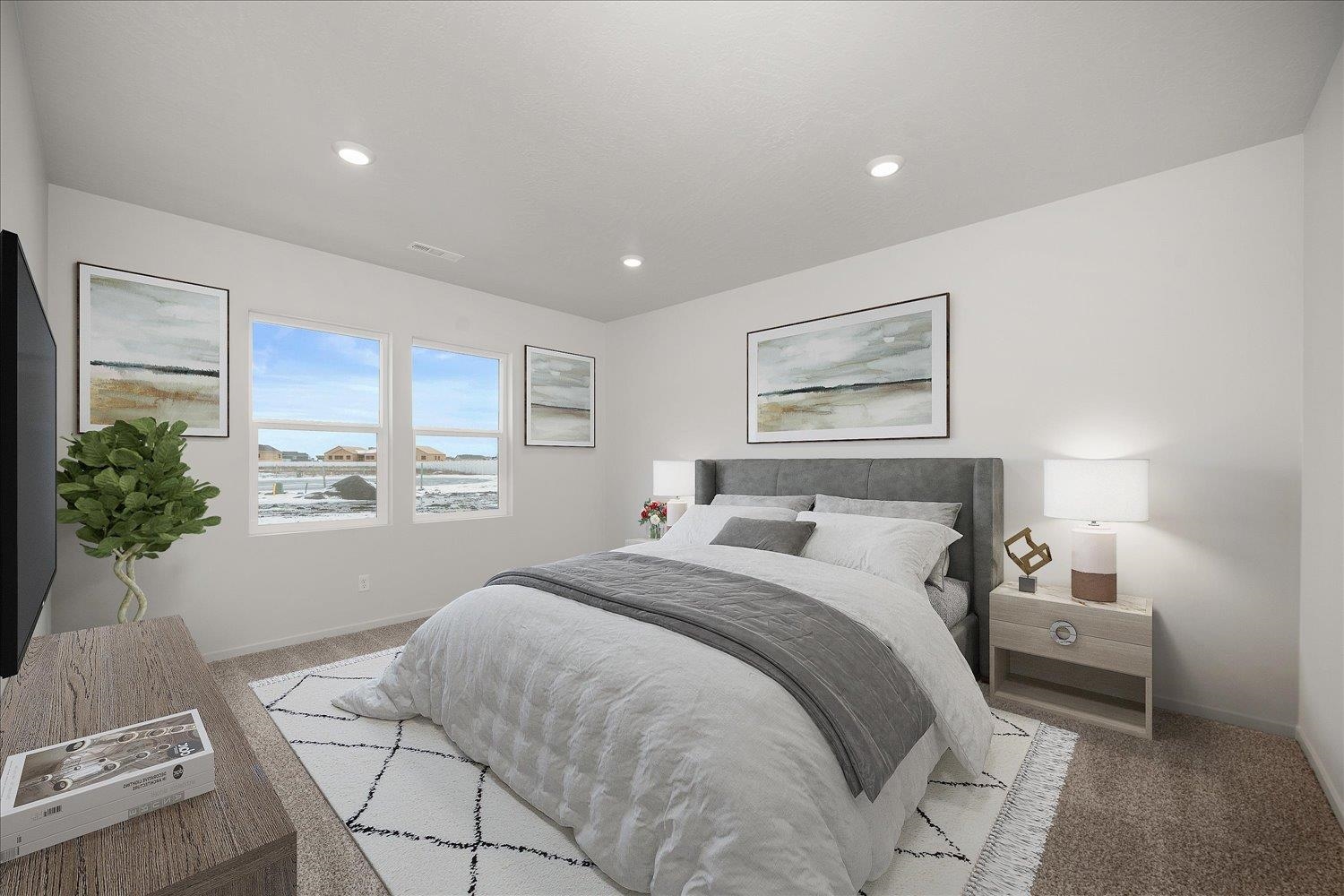 8321 South Safflower Road Cheney, WA 99004 - Photo 13 of 19