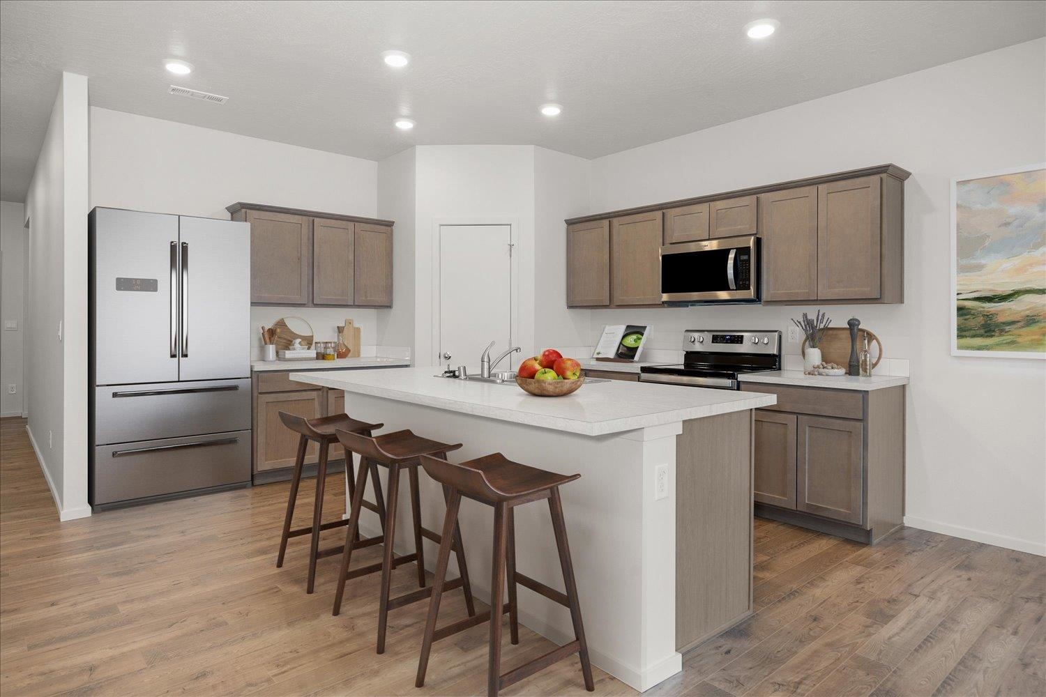 8321 South Safflower Road Cheney, WA 99004 - Photo 4 of 19