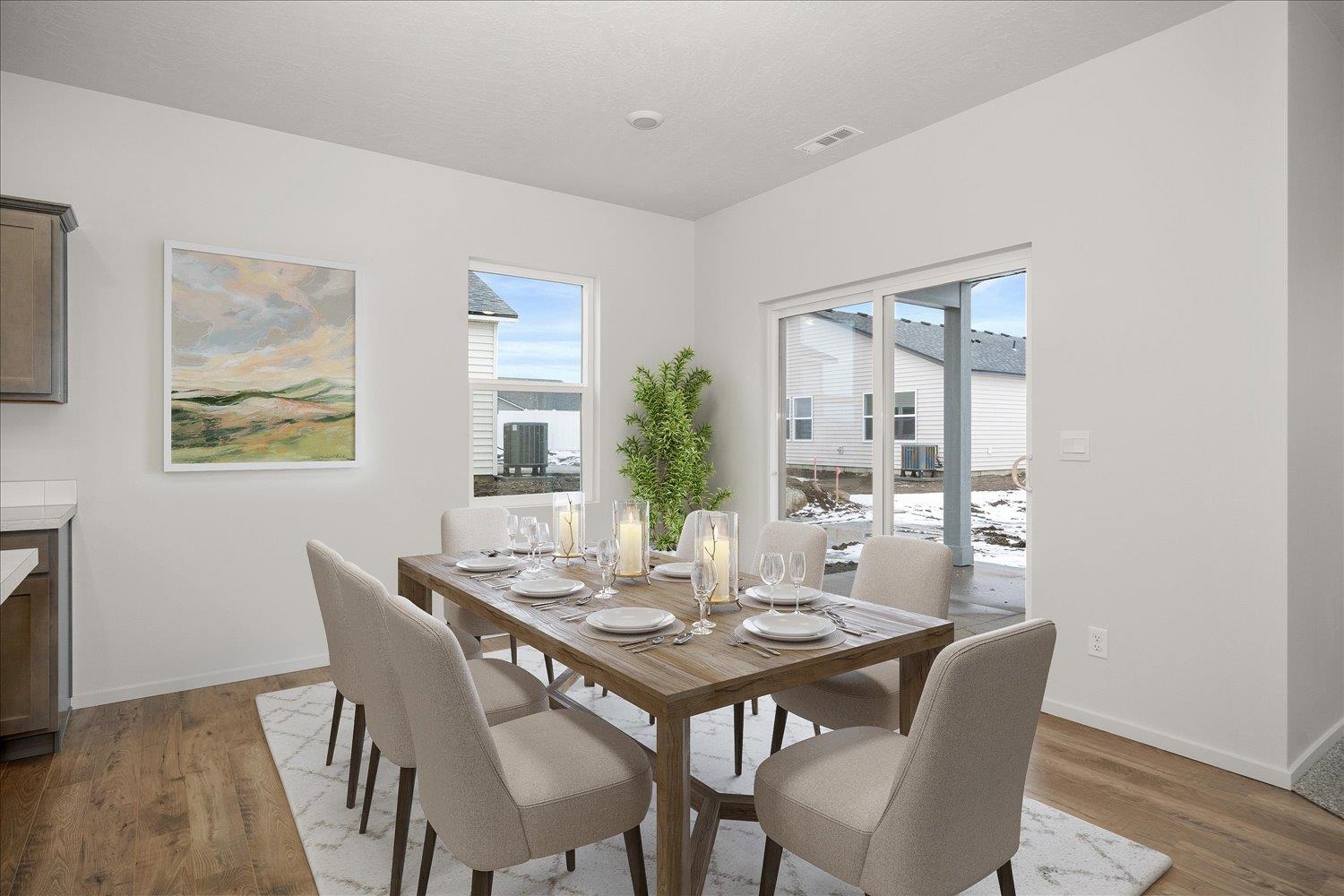 8321 South Safflower Road Cheney, WA 99004 - Photo 5 of 19