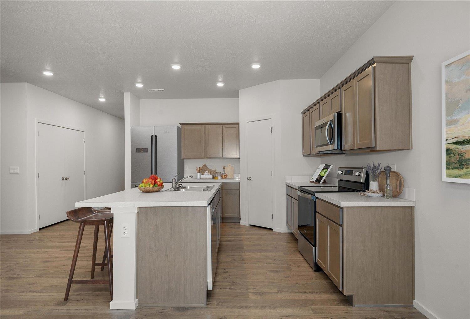 8321 South Safflower Road Cheney, WA 99004 - Photo 7 of 19