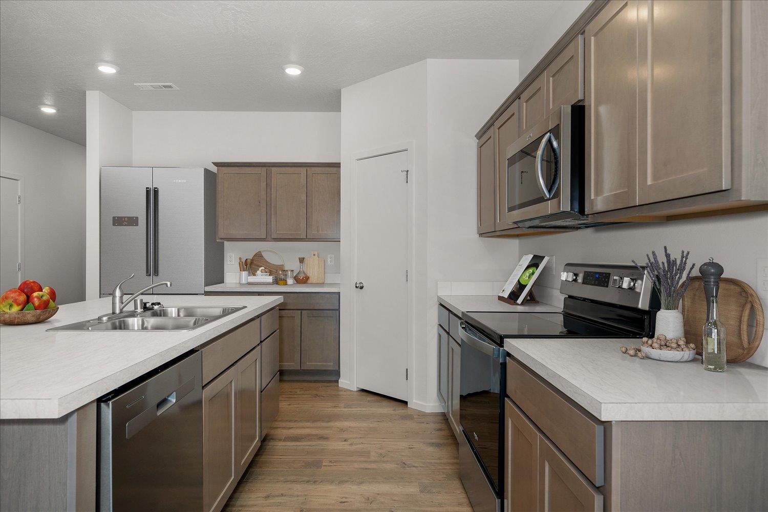 8321 South Safflower Road Cheney, WA 99004 - Photo 8 of 19