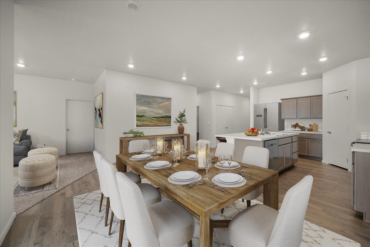 8321 South Safflower Road Cheney, WA 99004 - Photo 9 of 19