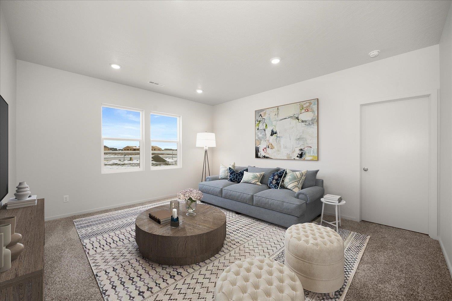 8321 South Safflower Road Cheney, WA 99004 - Photo 10 of 19