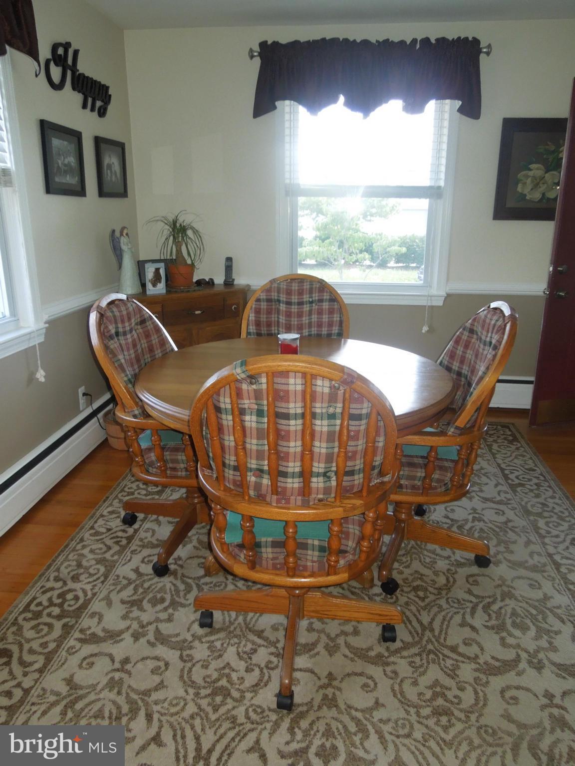 120 Winston Road Pasadena, MD 21122 - Photo 4 of 30 Dining Room