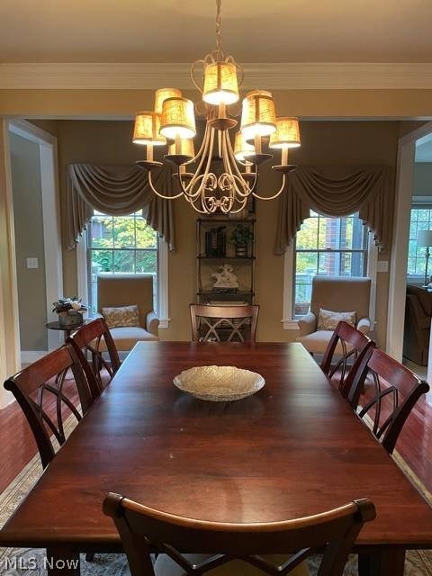 400 Riverside Court, Unit 4 Poland, OH 44514 - Photo 8 of 28 Dining Room