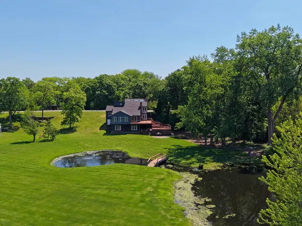 $540,000 | 1803 Cassandra Lane, McHenry, IL 60051