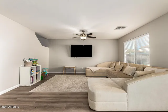 $579,990 | 20700 West White Rock Road, Buckeye, AZ 85396