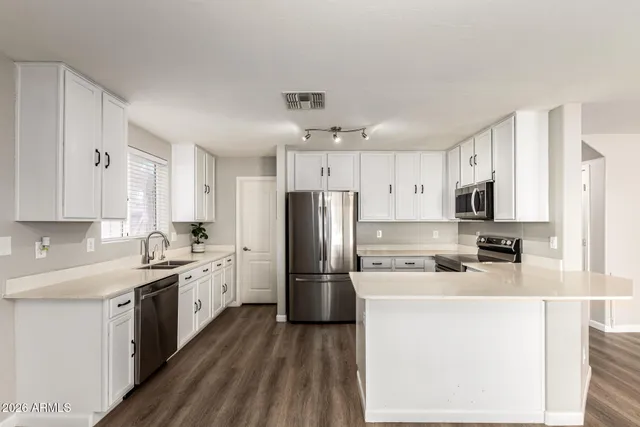 $579,990 | 20700 West White Rock Road, Buckeye, AZ 85396