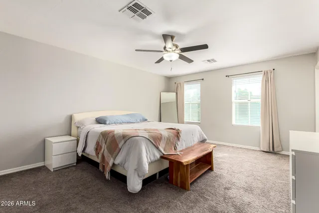 $579,990 | 20700 West White Rock Road, Buckeye, AZ 85396