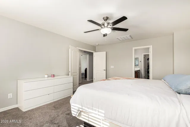 $579,990 | 20700 West White Rock Road, Buckeye, AZ 85396