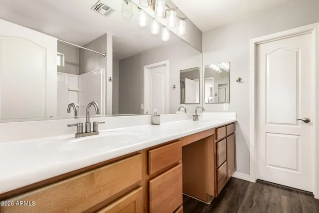 $579,990 | 20700 West White Rock Road, Buckeye, AZ 85396