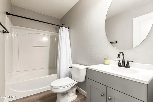 $579,990 | 20700 West White Rock Road, Buckeye, AZ 85396