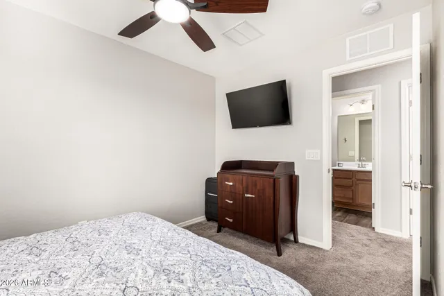 $579,990 | 20700 West White Rock Road, Buckeye, AZ 85396