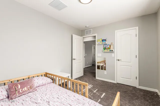 $579,990 | 20700 West White Rock Road, Buckeye, AZ 85396