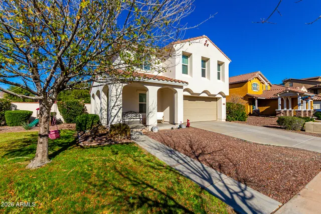 $579,990 | 20700 West White Rock Road, Buckeye, AZ 85396