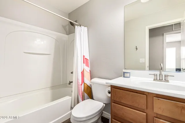 $579,990 | 20700 West White Rock Road, Buckeye, AZ 85396