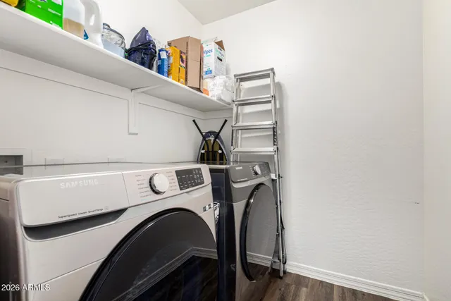 $579,990 | 20700 West White Rock Road, Buckeye, AZ 85396