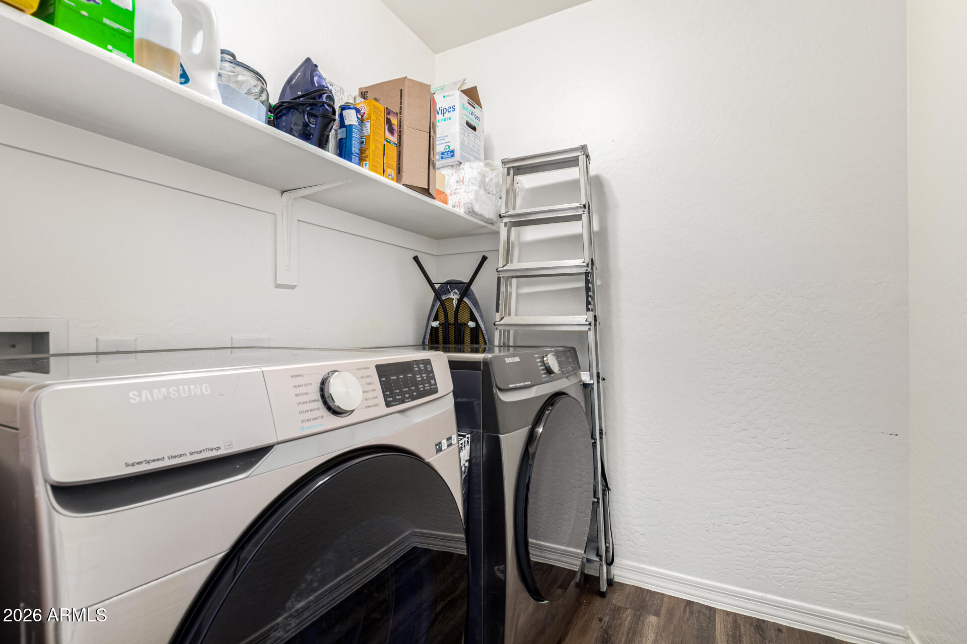 20700 West White Rock Road Buckeye, AZ 85396 - Photo 32 of 51 35-White Rock