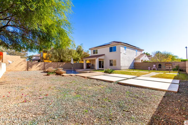 $579,990 | 20700 West White Rock Road, Buckeye, AZ 85396