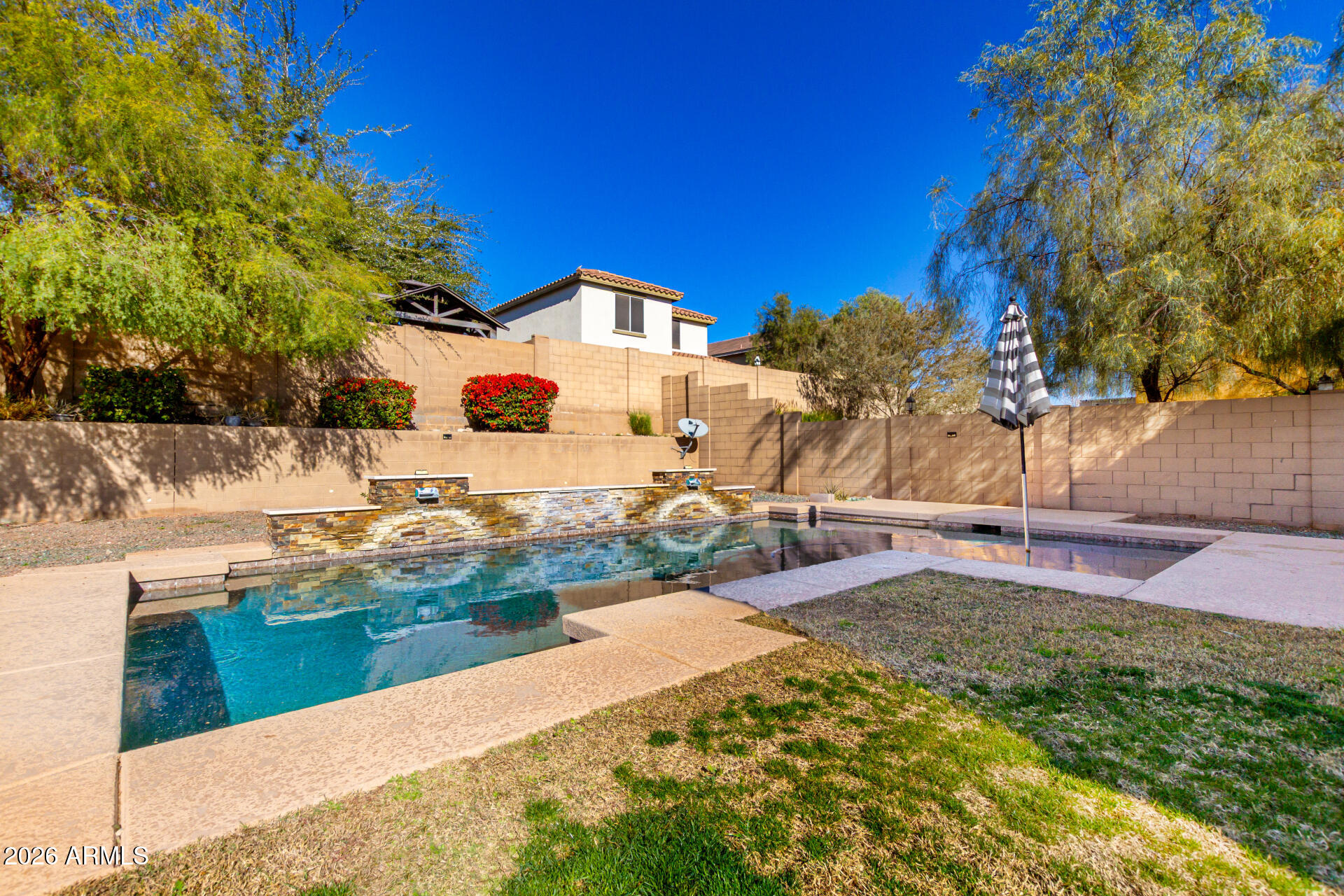 20700 West White Rock Road Buckeye, AZ 85396 - Photo 36 of 51 39-White Rock