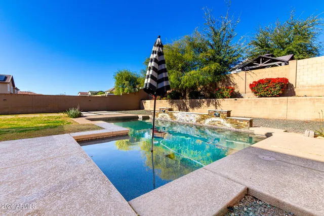 $579,990 | 20700 West White Rock Road, Buckeye, AZ 85396