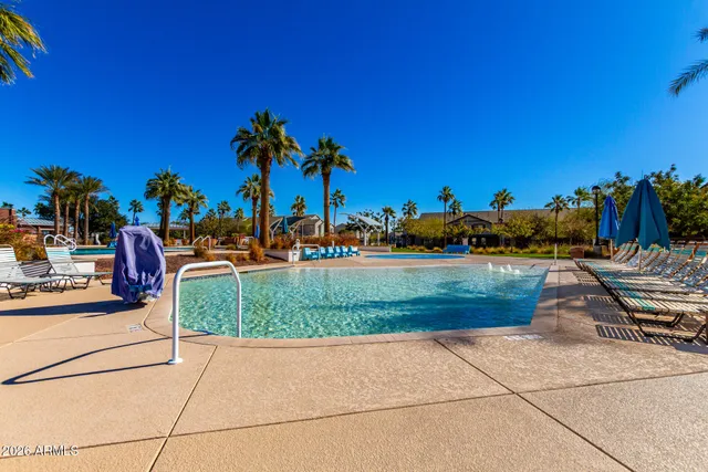 $579,990 | 20700 West White Rock Road, Buckeye, AZ 85396