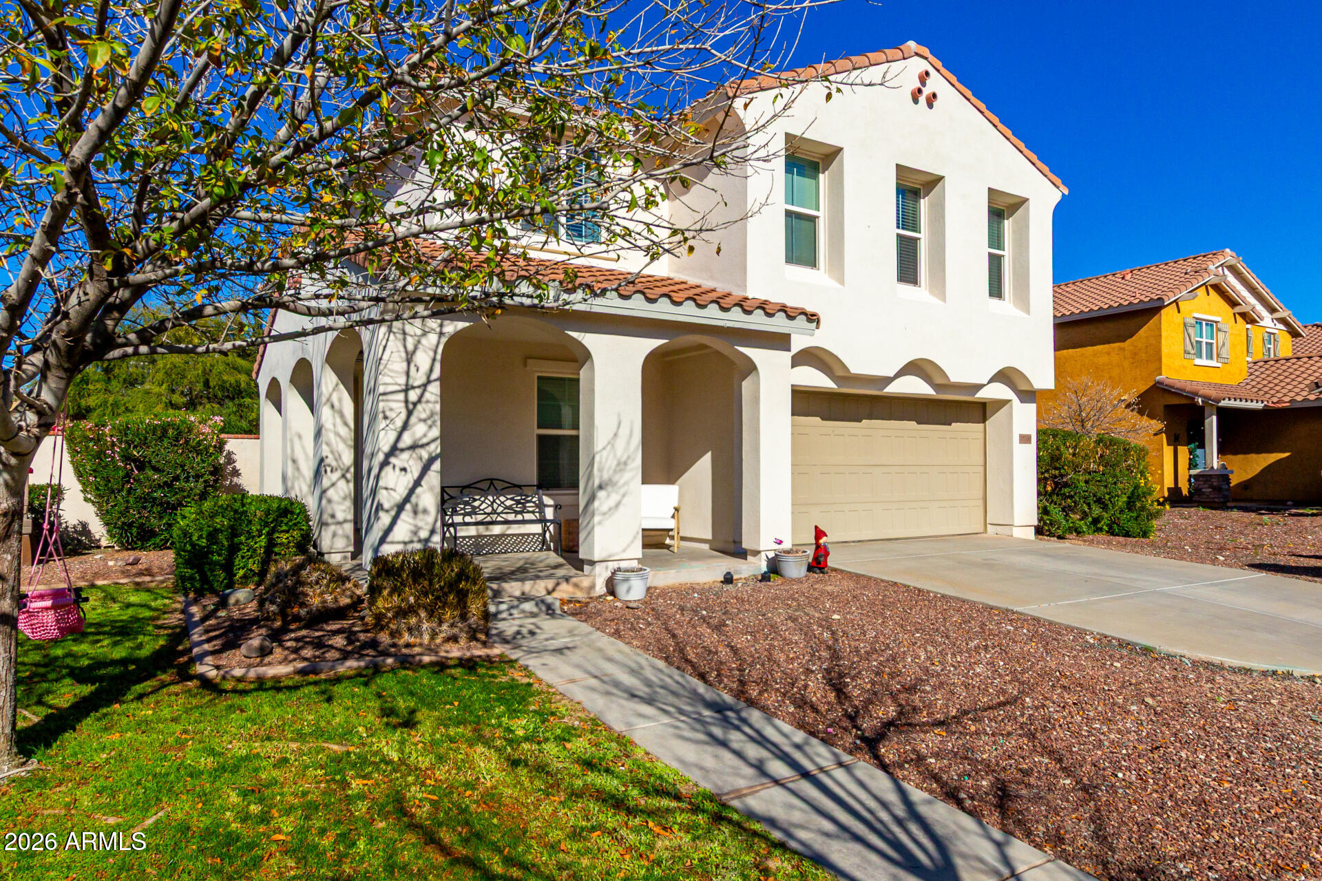 20700 West White Rock Road Buckeye, AZ 85396 - Photo 4 of 51 04-White Rock