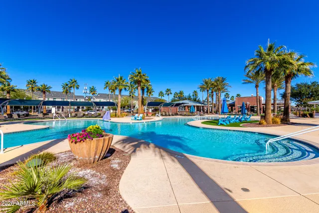 $579,990 | 20700 West White Rock Road, Buckeye, AZ 85396